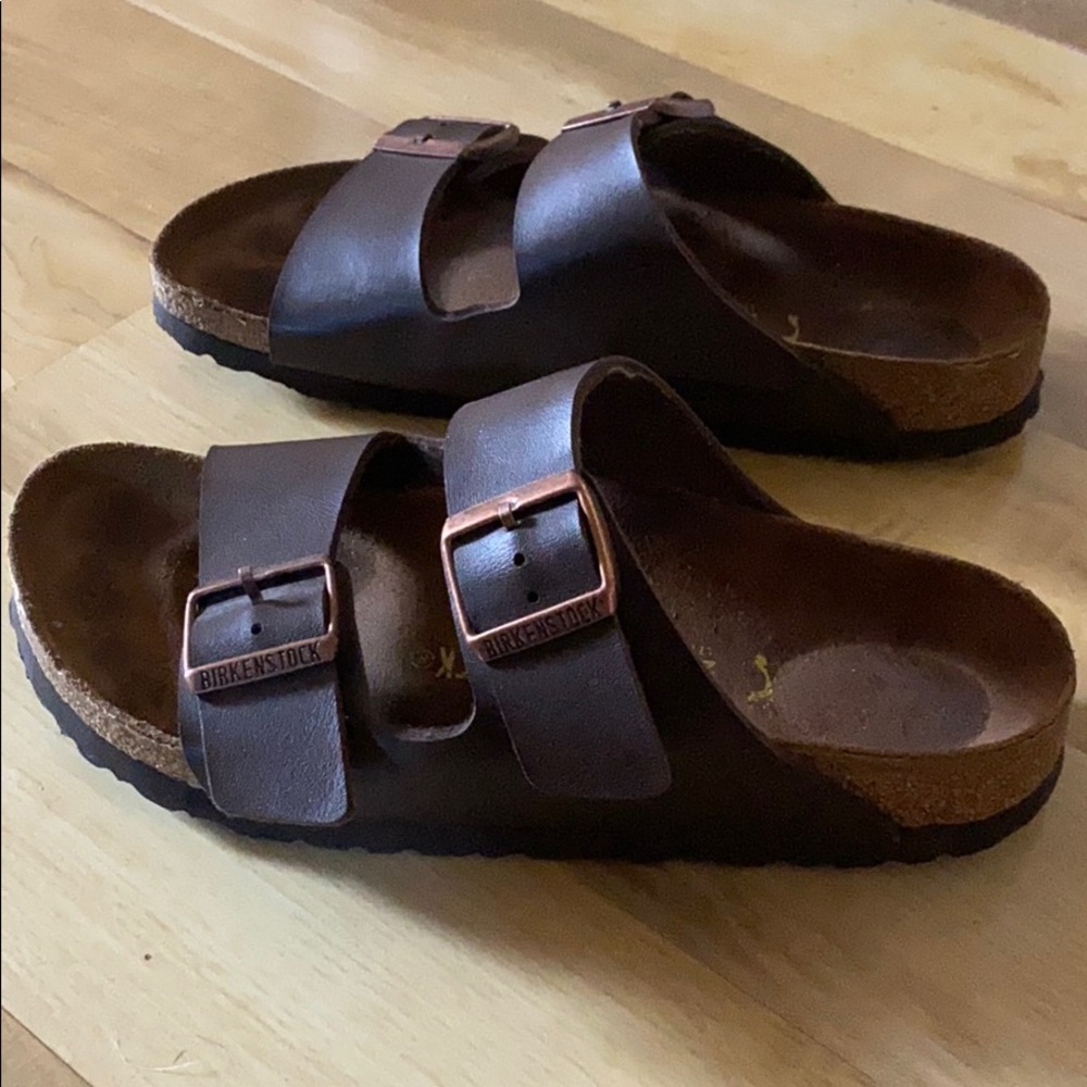 Birkenstock’s